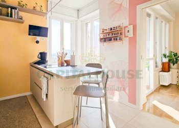 Foto 17 - Four-room apartment Via Gerolamo Arganini, Milano - photo 17