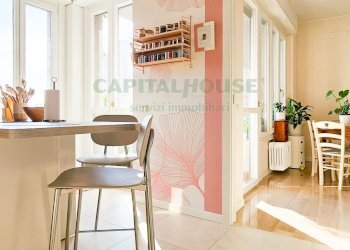 Foto 18 - Four-room apartment Via Gerolamo Arganini, Milano - photo 18