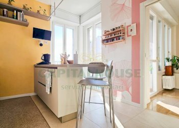 Foto 19 - Four-room apartment Via Gerolamo Arganini, Milano - photo 19