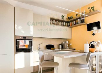 Foto 20 - Four-room apartment Via Gerolamo Arganini, Milano - photo 20