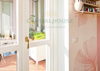 Foto 21 - Four-room apartment Via Gerolamo Arganini, Milano - photo 21