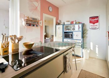 Foto 22 - Four-room apartment Via Gerolamo Arganini, Milano - photo 22