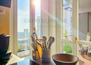 Foto 23 - Four-room apartment Via Gerolamo Arganini, Milano - photo 23