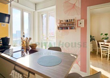 Foto 24 - Four-room apartment Via Gerolamo Arganini, Milano - photo 24