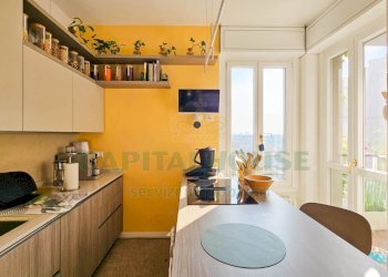 Foto 25 - Four-room apartment Via Gerolamo Arganini, Milano - photo 25