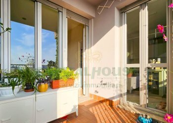 Foto 27 - Four-room apartment Via Gerolamo Arganini, Milano - photo 27