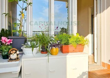 Foto 28 - Four-room apartment Via Gerolamo Arganini, Milano - photo 28