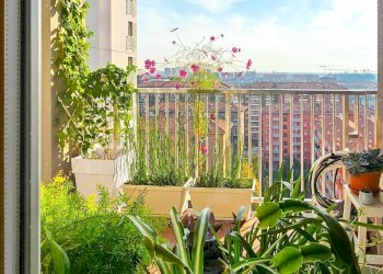 Foto 32 - Four-room apartment Via Gerolamo Arganini, Milano - photo 32