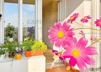 Foto 33 - Four-room apartment Via Gerolamo Arganini, Milano - photo 33