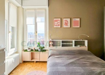 Foto 34 - Four-room apartment Via Gerolamo Arganini, Milano - photo 34