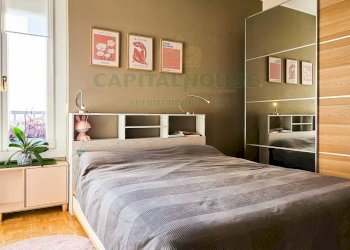 Foto 36 - Four-room apartment Via Gerolamo Arganini, Milano - photo 36