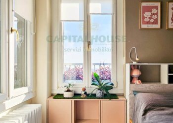 Foto 37 - Four-room apartment Via Gerolamo Arganini, Milano - photo 37