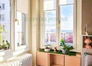 Foto 38 - Four-room apartment Via Gerolamo Arganini, Milano - photo 38