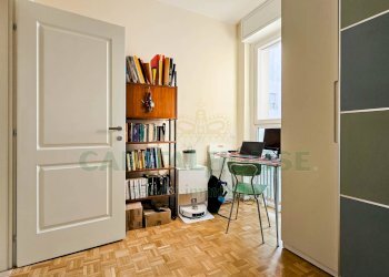 Foto 41 - Four-room apartment Via Gerolamo Arganini, Milano - photo 41