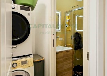 Foto 43 - Four-room apartment Via Gerolamo Arganini, Milano - photo 43