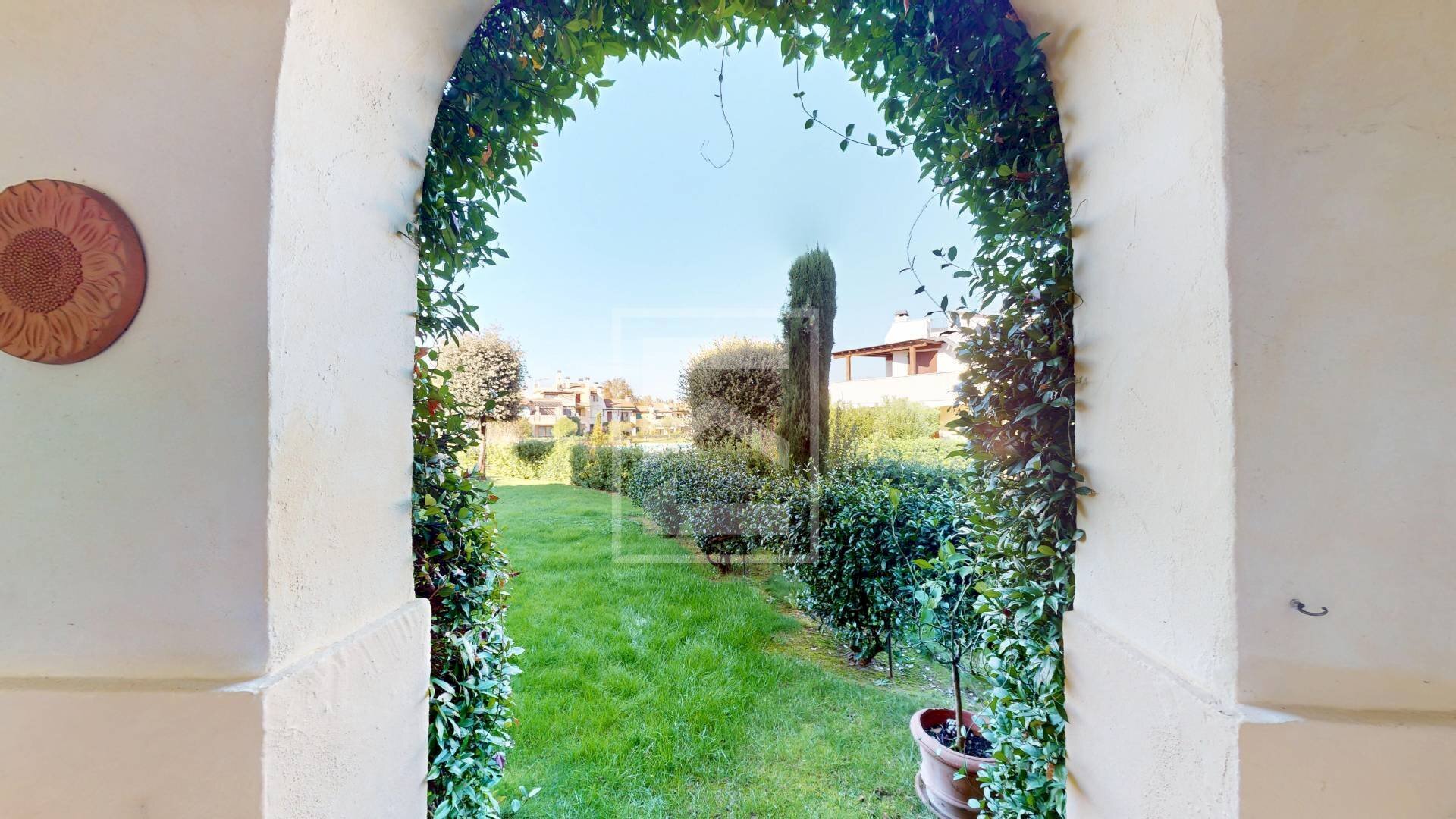 Foto 2 - Trilocale Località Sermana
 
1, Peschiera del Garda - foto 2