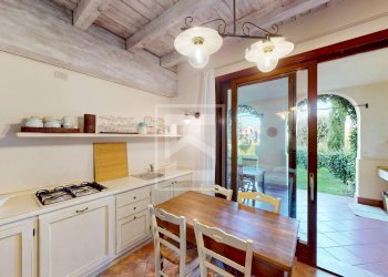 Foto 11 - Trilocale Località Sermana
 
1, Peschiera del Garda - foto 11