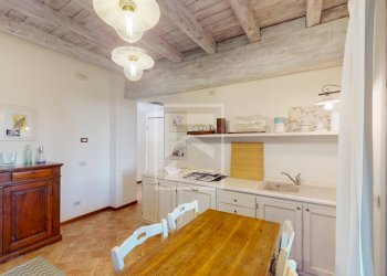 Foto 13 - Trilocale Località Sermana
 
1, Peschiera del Garda - foto 13