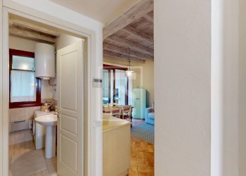 Foto 15 - Trilocale Località Sermana
 
1, Peschiera del Garda - foto 15