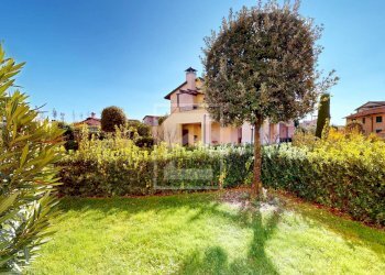 Foto 28 - Trilocale Località Sermana
 
1, Peschiera del Garda - foto 28