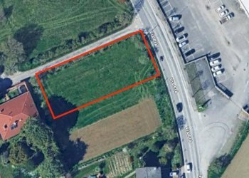 Foto 1 - Terreno edificabile Pordenone - foto 1