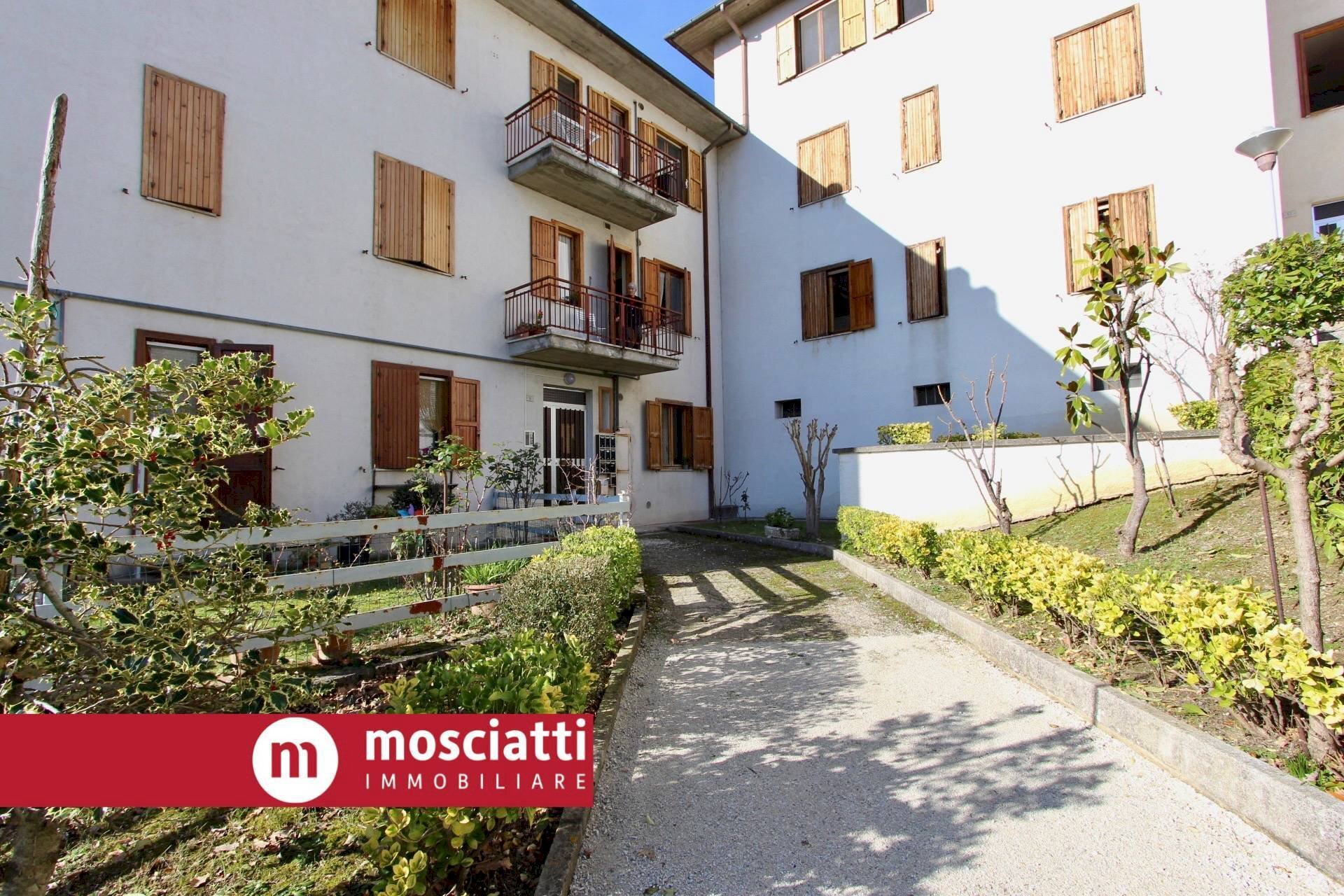 Foto 1 - Apartment Via F. Nuzi
 
12, Matelica - photo 1