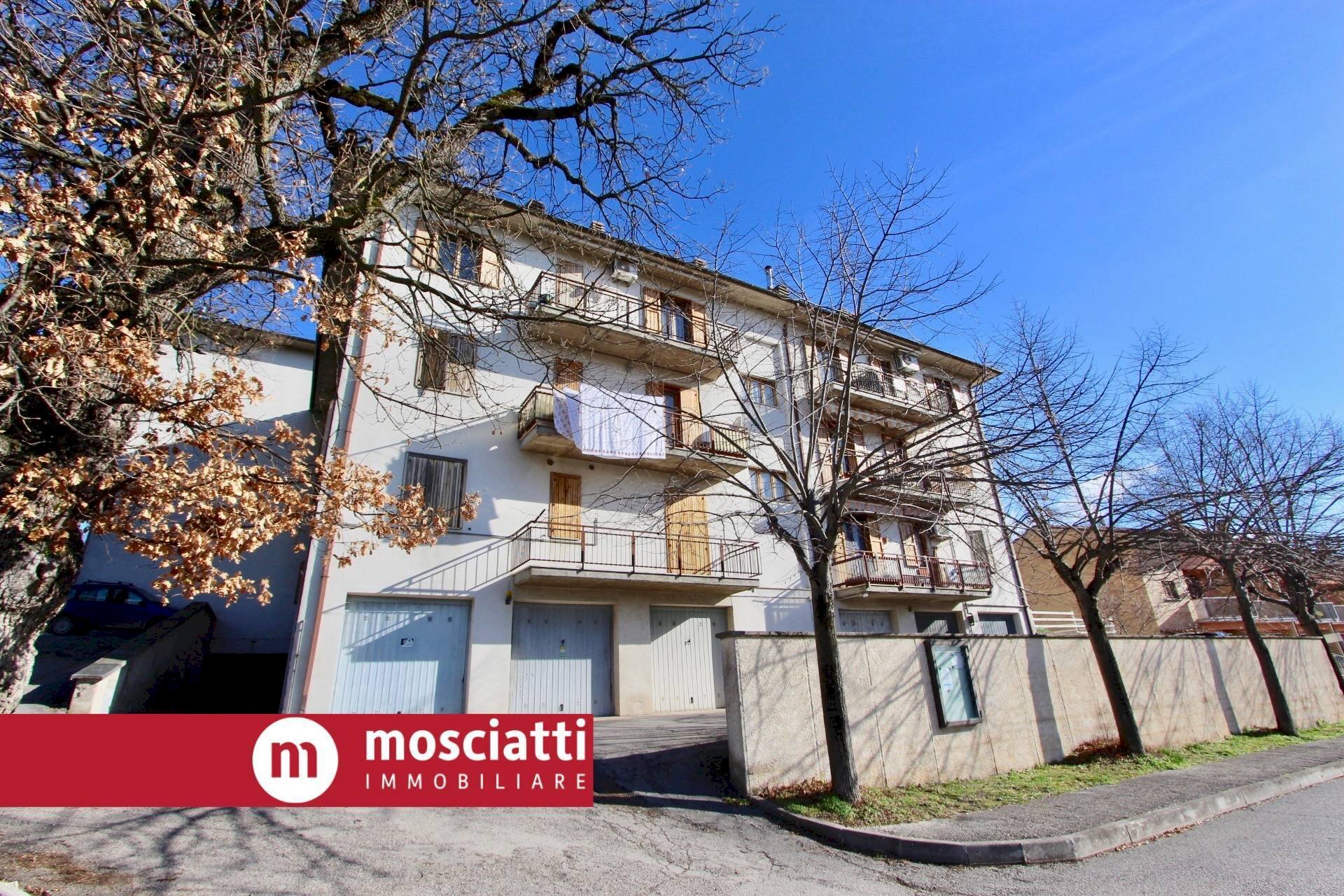 Foto 2 - Apartment Via F. Nuzi
 
12, Matelica - photo 2