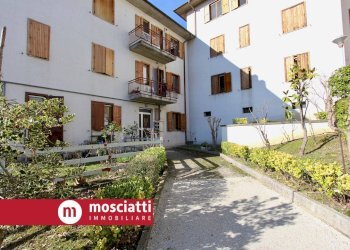 Foto 1 - Appartamento Via F. Nuzi
 
12, Matelica - foto 1