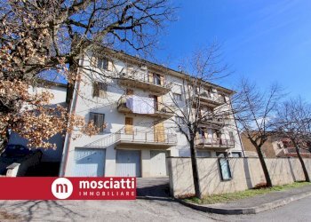 Foto 2 - Appartamento Via F. Nuzi
 
12, Matelica - foto 2