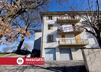 Foto 3 - Appartamento Via F. Nuzi
 
12, Matelica - foto 3