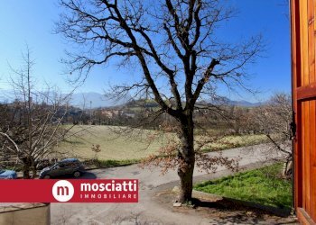 Foto 11 - Appartamento Via F. Nuzi
 
12, Matelica - foto 11