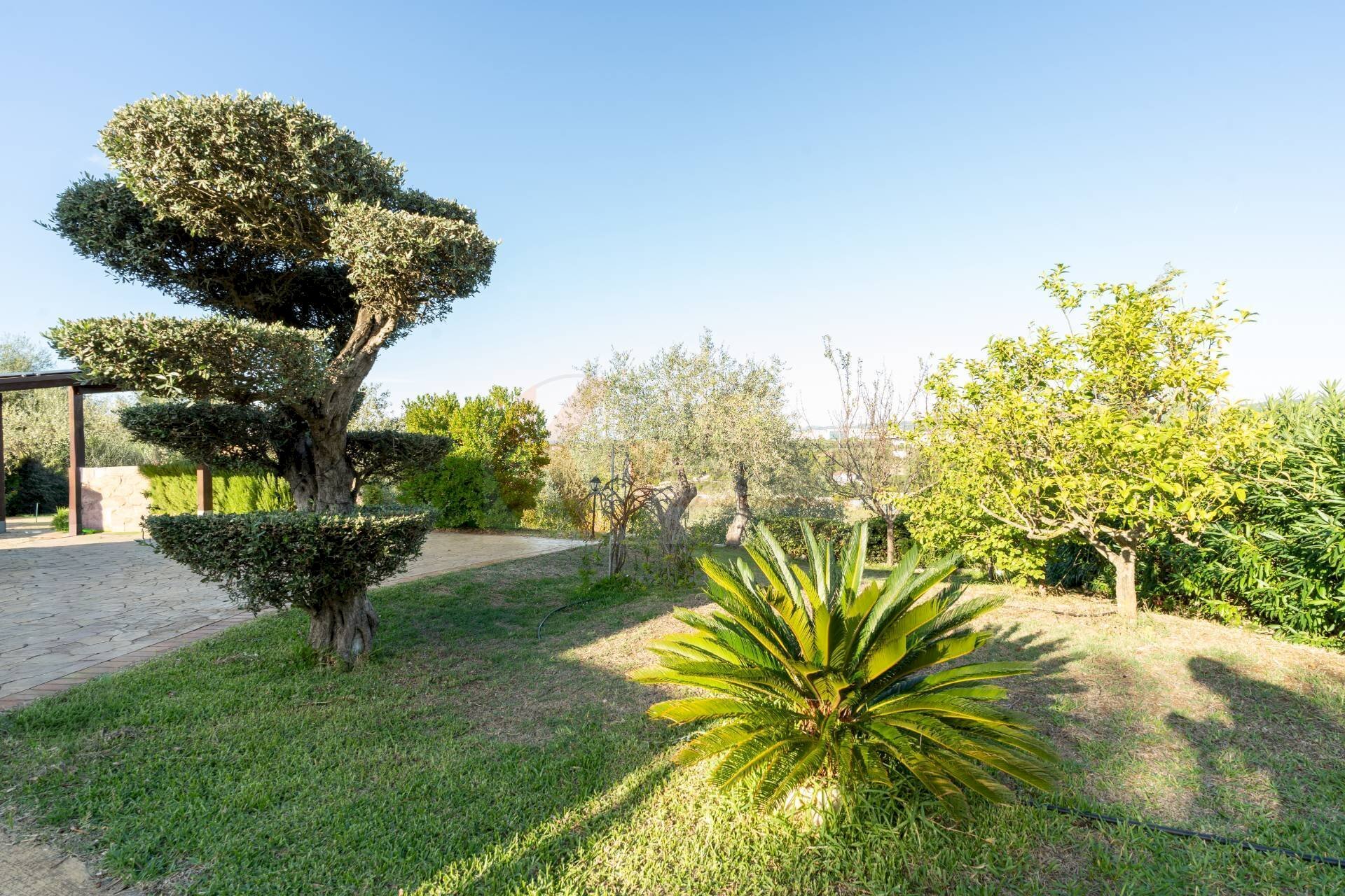 Foto 1 - Villa Str. Vicinale Monte oro II traversa
 
13l, Sassari - foto 1