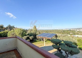 Foto 22 - Villa Str. Vicinale Monte oro II traversa
 
13l, Sassari - foto 22