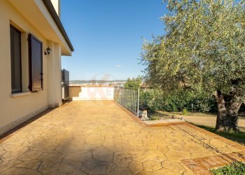 Foto 23 - Villa Str. Vicinale Monte oro II traversa
 
13l, Sassari - foto 23