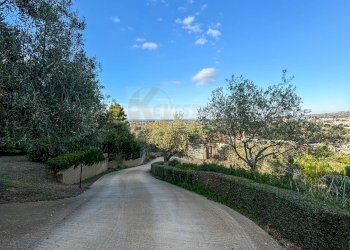 Foto 27 - Villa Str. Vicinale Monte oro II traversa
 
13l, Sassari - foto 27