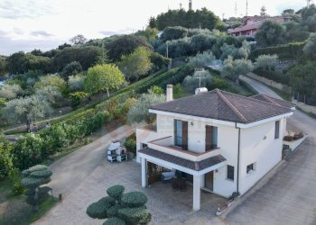 Foto 29 - Villa Str. Vicinale Monte oro II traversa
 
13l, Sassari - foto 29