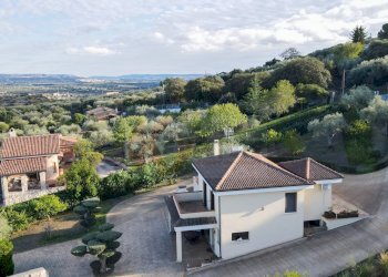 Foto 30 - Villa Str. Vicinale Monte oro II traversa
 
13l, Sassari - foto 30