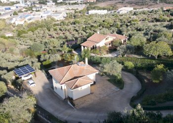 Foto 31 - Villa Str. Vicinale Monte oro II traversa
 
13l, Sassari - foto 31