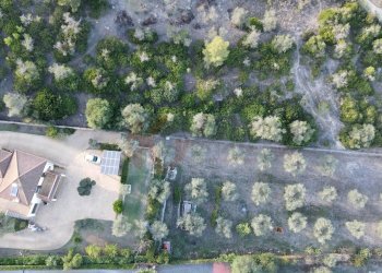 Foto 33 - Villa Str. Vicinale Monte oro II traversa
 
13l, Sassari - foto 33