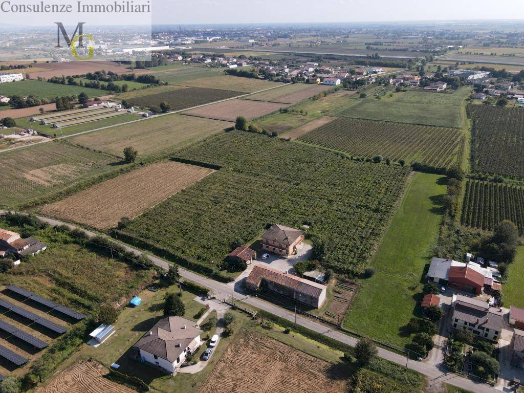 Foto 2 - Agricultural land Cologna Veneta - photo 2