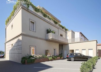 Foto 3 - Trilocale piazza S. Andrea
 
10, Cecina - foto 3