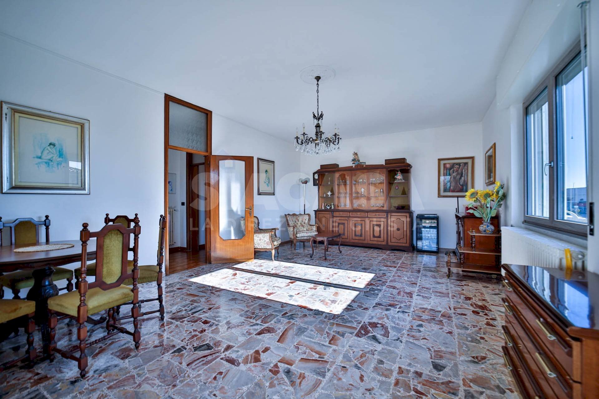 Foto 2 - Villa Via Biffi
12, Sulbiate - foto 2