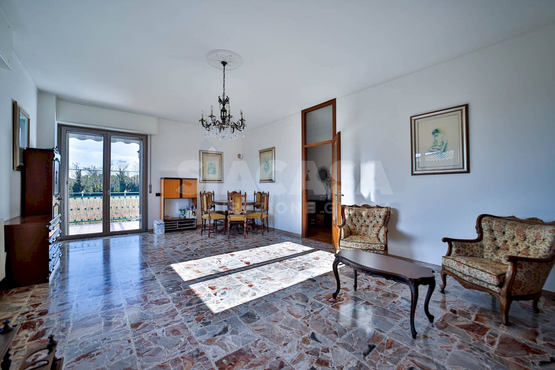 Foto 3 - Villa Via Biffi
12, Sulbiate - foto 3