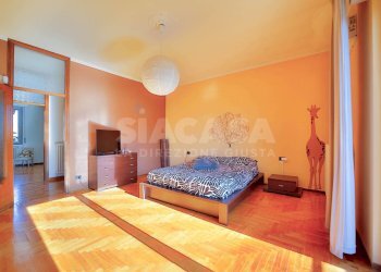 Foto 19 - Villa Via Biffi
 
12, Sulbiate - foto 19