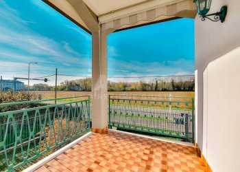 Foto 27 - Villa Via Biffi
 
12, Sulbiate - foto 27