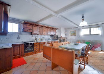 Foto 36 - Villa Via Biffi
 
12, Sulbiate - foto 36