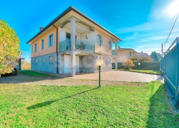 Foto 46 - Villa Via Biffi
 
12, Sulbiate - foto 46