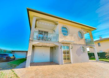 Foto 47 - Villa Via Biffi
 
12, Sulbiate - foto 47