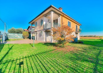 Foto 48 - Villa Via Biffi
 
12, Sulbiate - foto 48