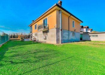 Foto 49 - Villa Via Biffi
 
12, Sulbiate - foto 49